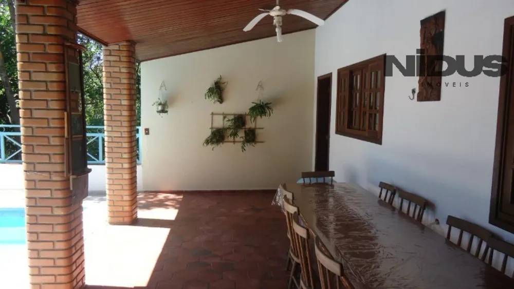 Casa, 4 quartos, 300 m² - Foto 6