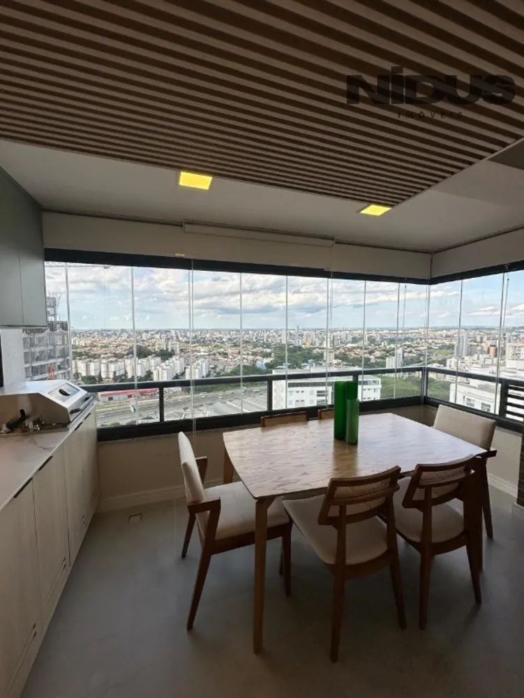 Apartamento, 2 quartos, 125 m² - Foto 5