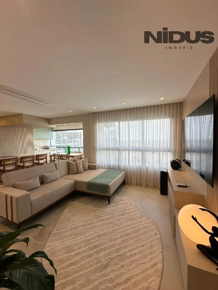 Apartamento, 2 quartos, 125 m² - Foto 7