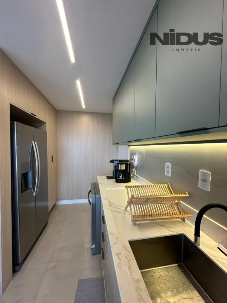Apartamento, 2 quartos, 125 m² - Foto 6