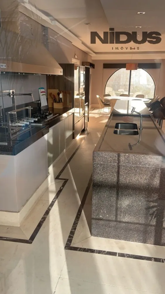 Apartamento, 3 quartos, 214 m² - Foto 15