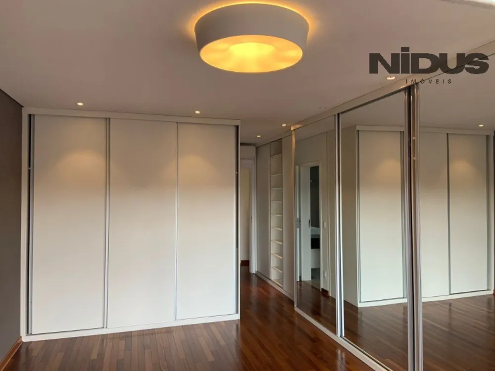 Apartamento, 3 quartos, 214 m² - Foto 7