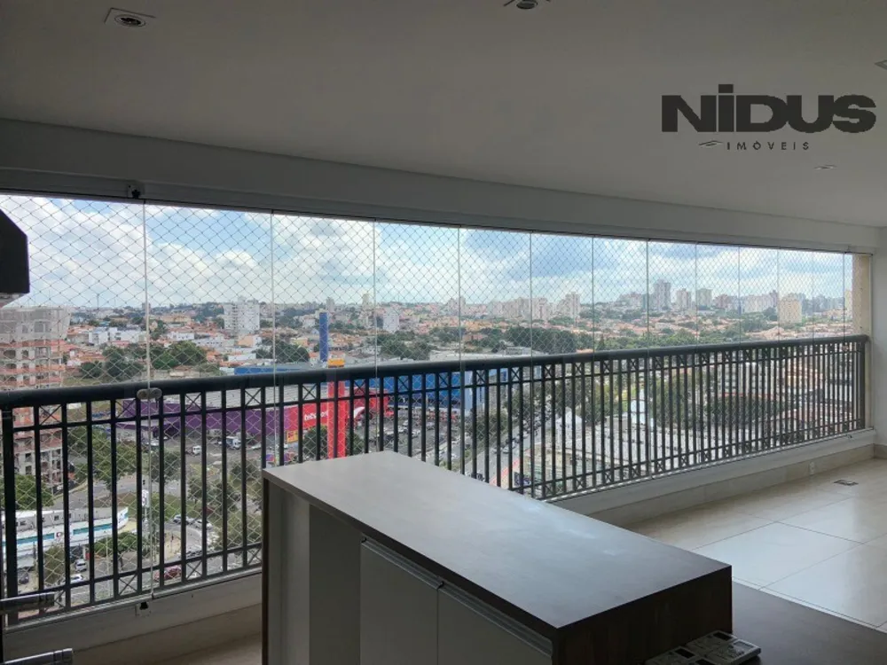 Apartamento, 3 quartos, 214 m² - Foto 8