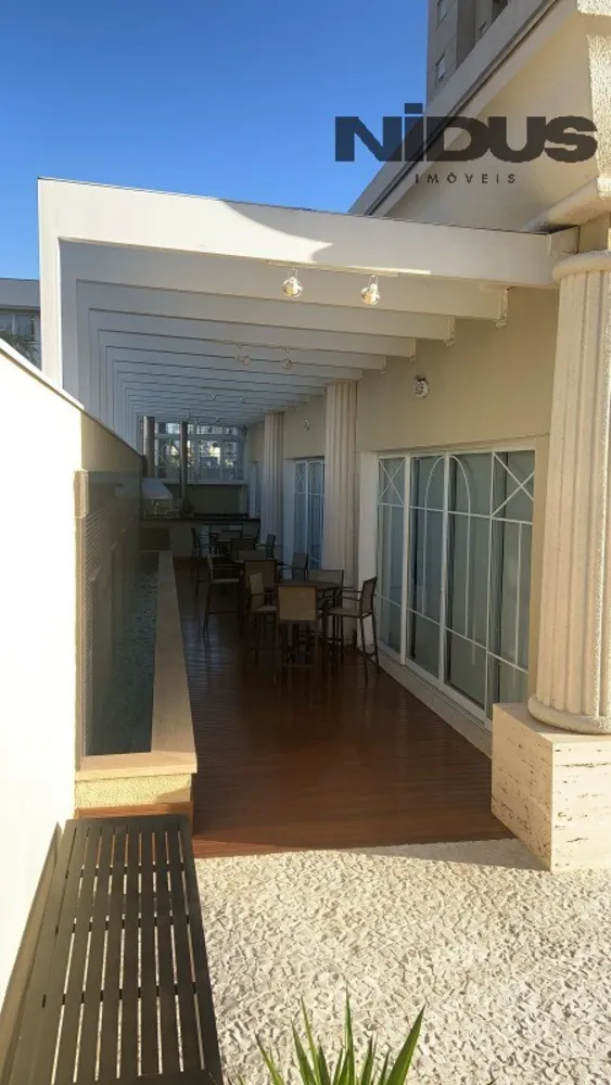 Apartamento, 3 quartos, 214 m² - Foto 17