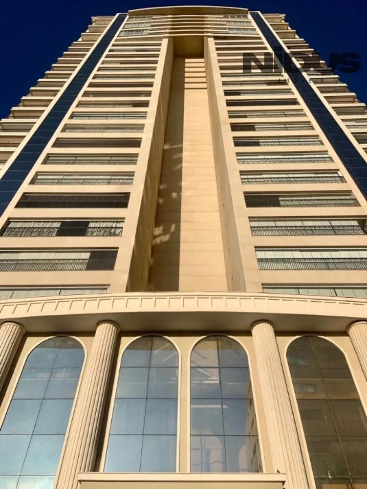 Apartamento, 3 quartos, 214 m² - Foto 14