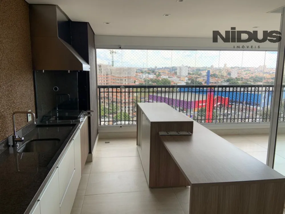 Apartamento, 3 quartos, 214 m² - Foto 6