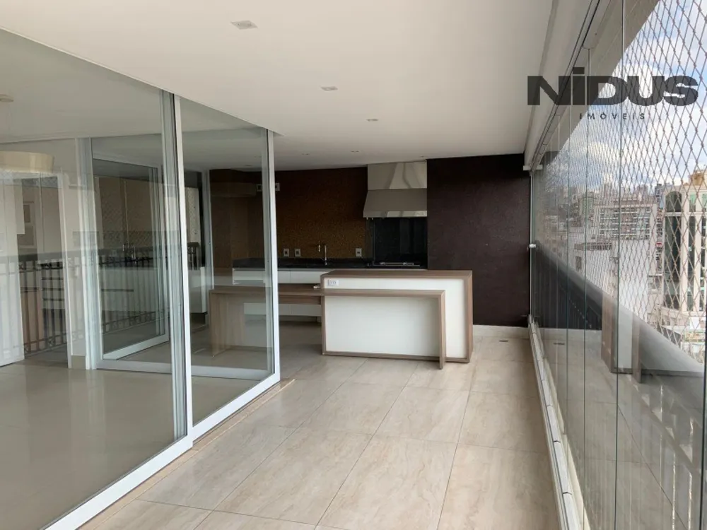 Apartamento, 3 quartos, 214 m² - Foto 9