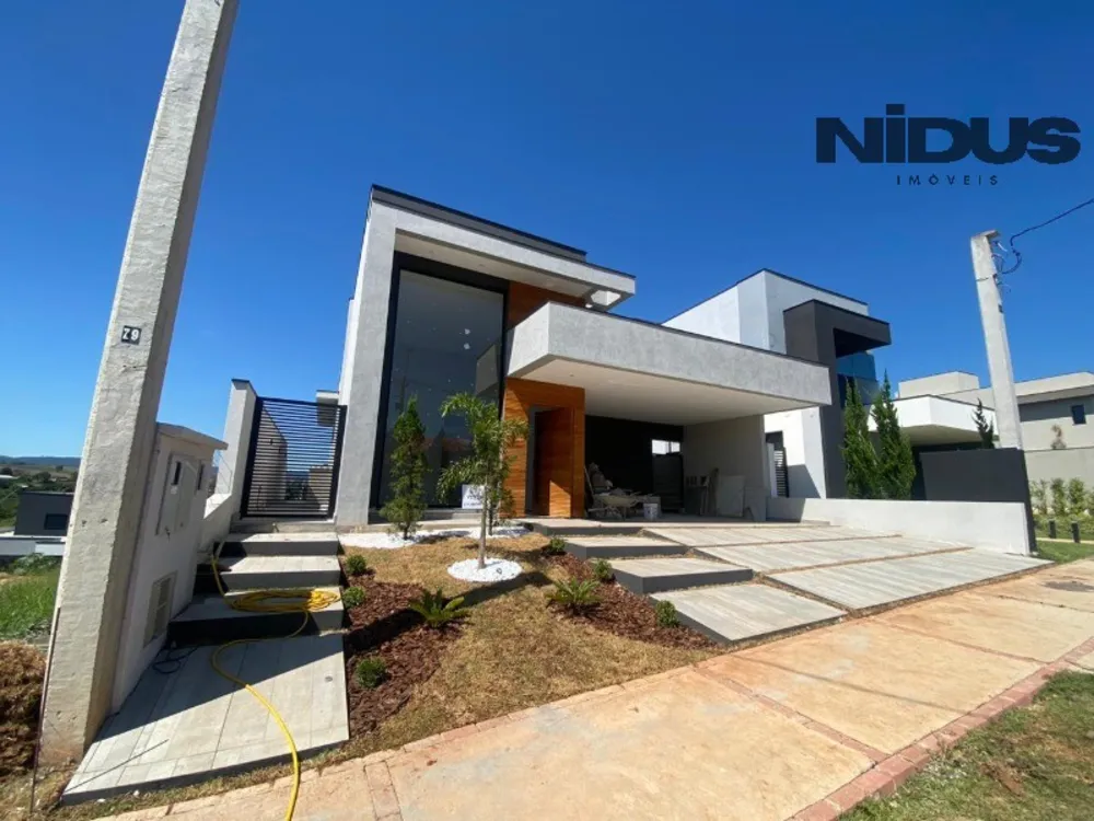 Casa, 2 quartos, 230 m² - Foto 1