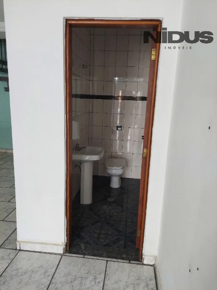 Prédio Inteiro, 300 m² - Foto 5