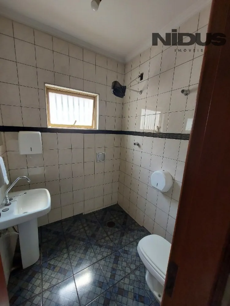 Prédio Inteiro, 300 m² - Foto 13