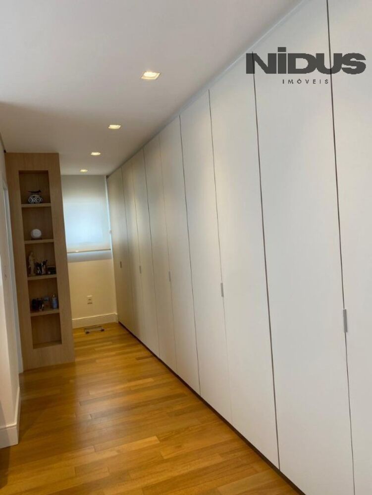 Apartamento, 4 quartos, 314 m² - Foto 1