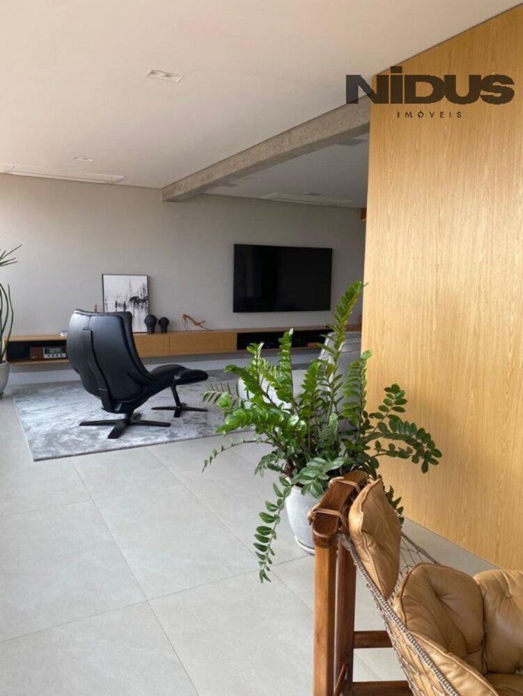 Apartamento, 4 quartos, 314 m² - Foto 3
