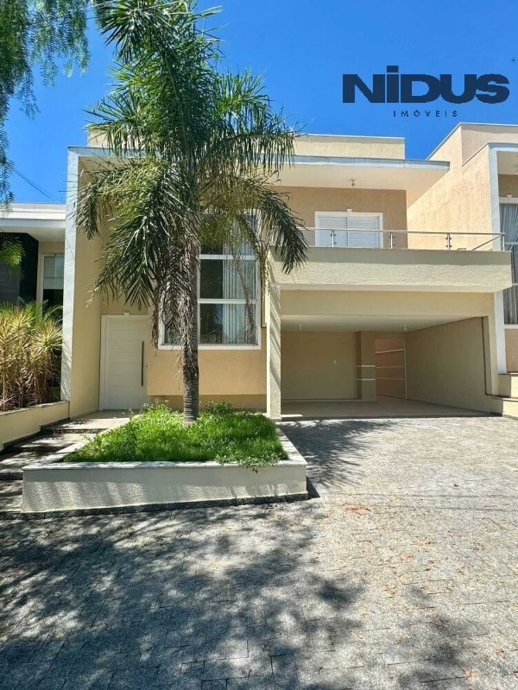 Casa à venda com 3 quartos - Foto 2