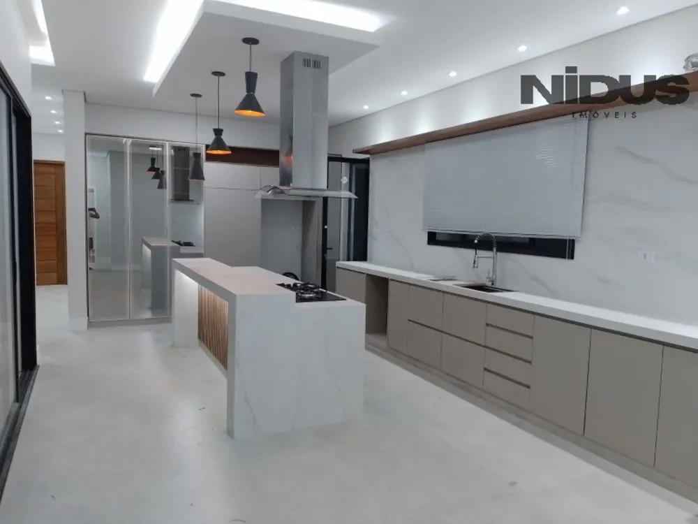 Casa, 4 quartos, 100 m² - Foto 2