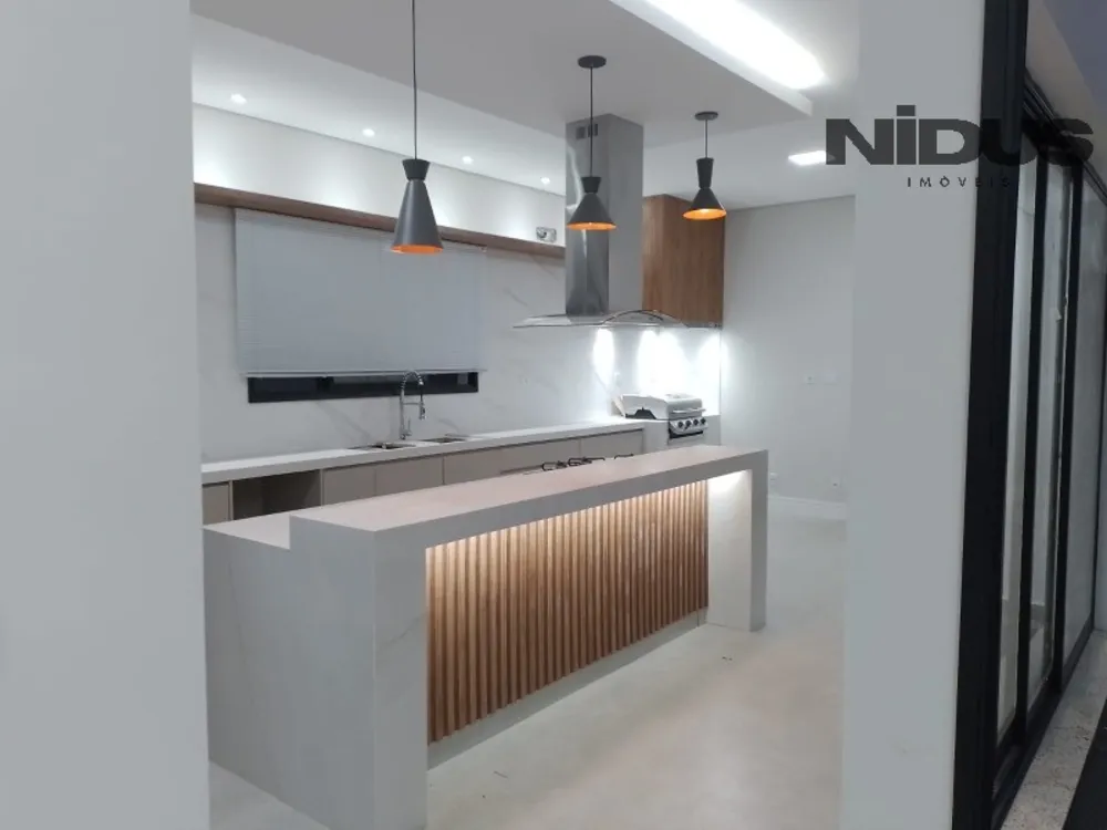 Casa, 4 quartos, 100 m² - Foto 3