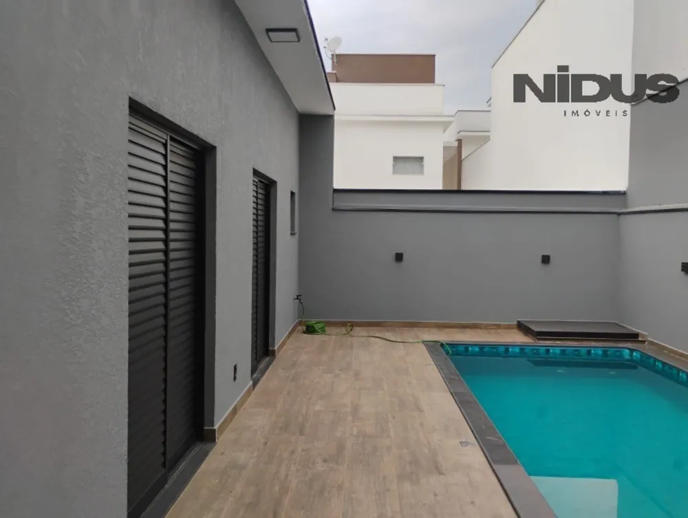 Casa, 3 quartos, 170 m² - Foto 13