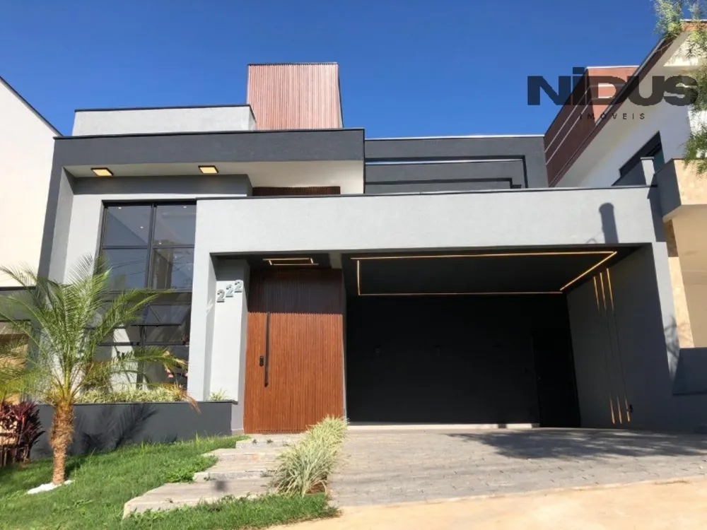 Casa, 3 quartos, 170 m² - Foto 1