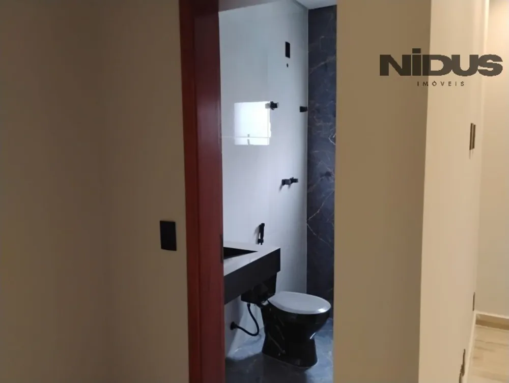 Casa, 3 quartos, 170 m² - Foto 10