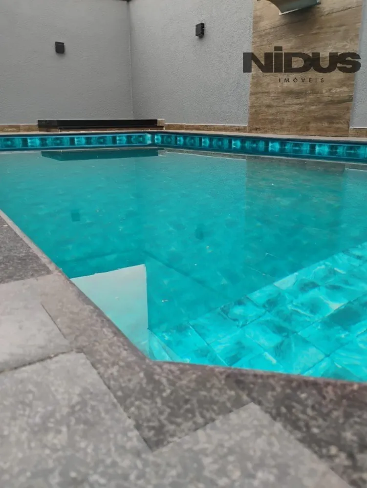 Casa, 3 quartos, 170 m² - Foto 14