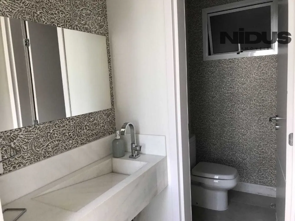 Casa, 3 quartos, 350 m² - Foto 12