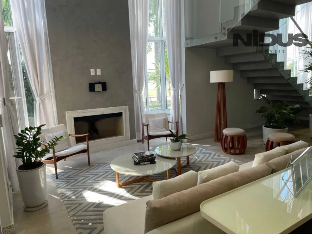 Casa, 3 quartos, 350 m² - Foto 8