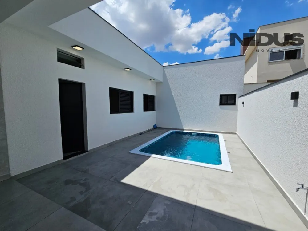 Casa, 3 quartos, 176 m² - Foto 6