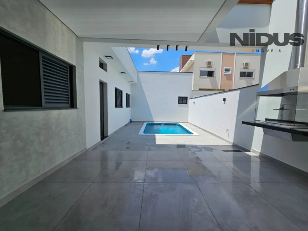 Casa, 3 quartos, 176 m² - Foto 3