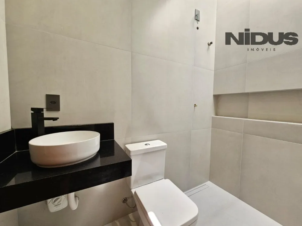 Casa, 3 quartos, 176 m² - Foto 7