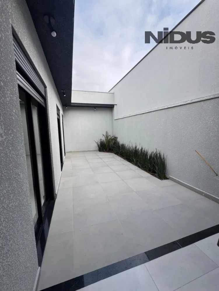 Casa, 3 quartos, 140 m² - Foto 6