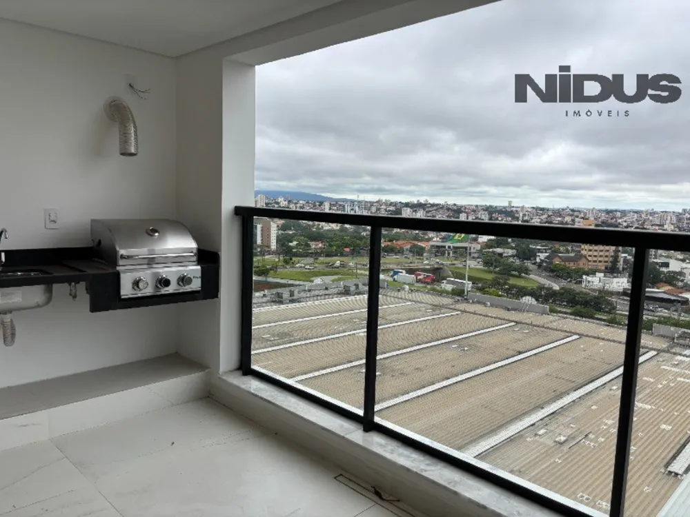 Apartamento, 3 quartos, 104 m² - Foto 11