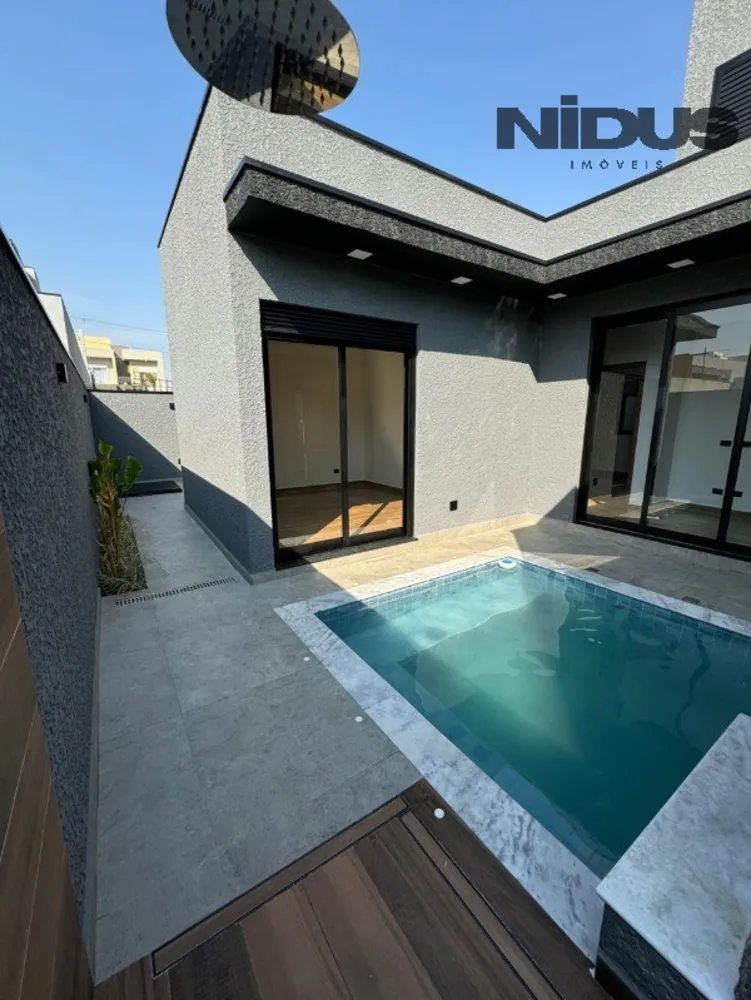 Casa, 3 quartos - Foto 6