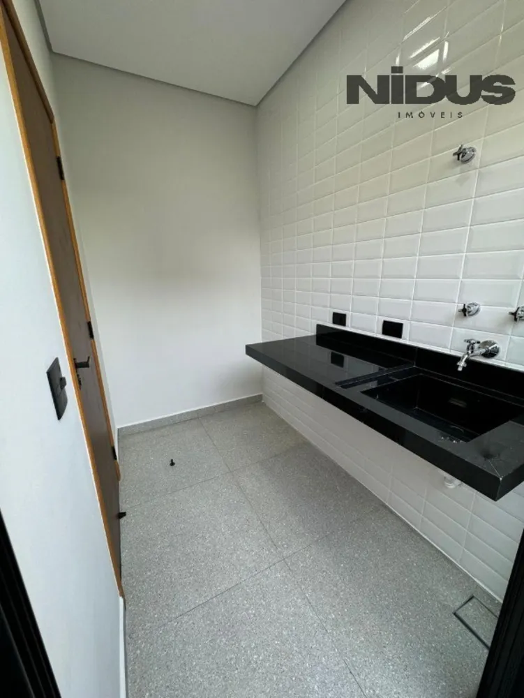 Casa, 3 quartos - Foto 1
