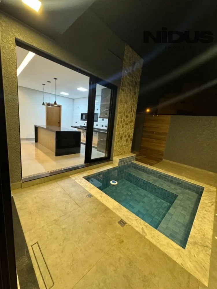 Casa, 3 quartos - Foto 7