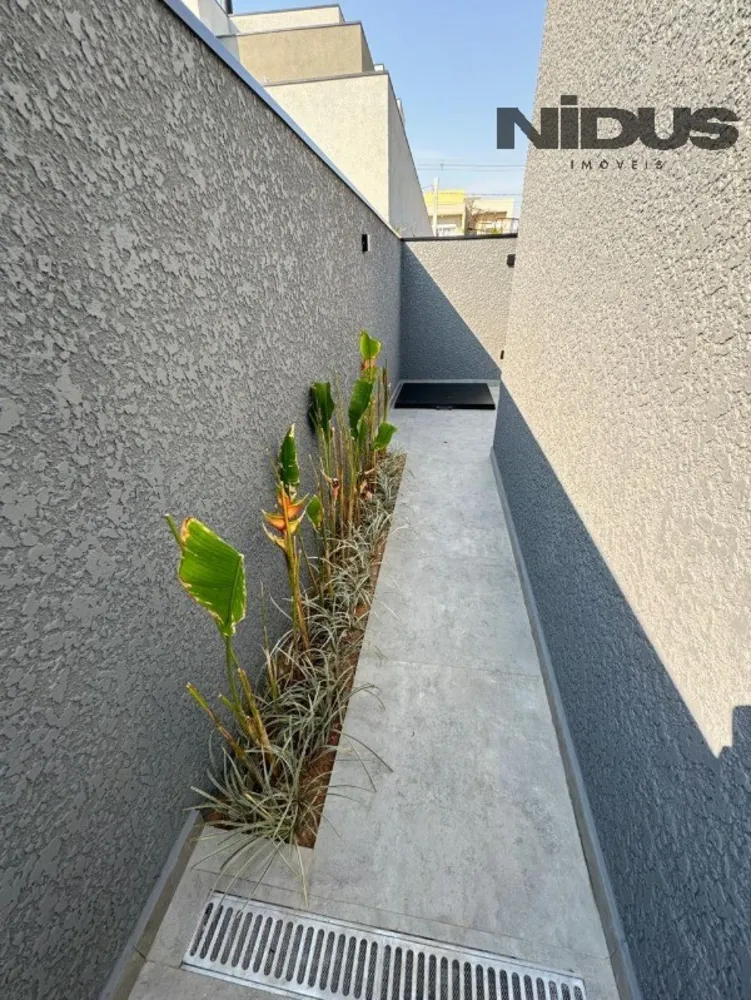 Casa, 3 quartos - Foto 5
