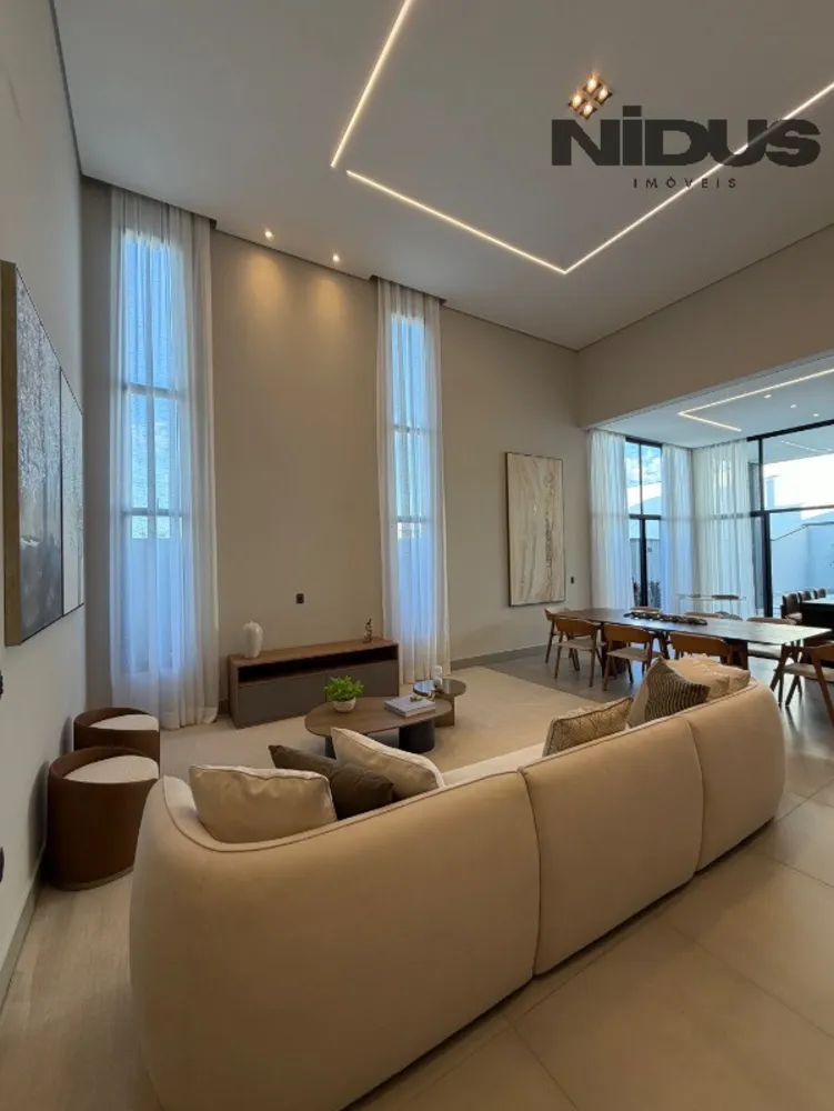 Casa, 3 quartos, 240 m² - Foto 16