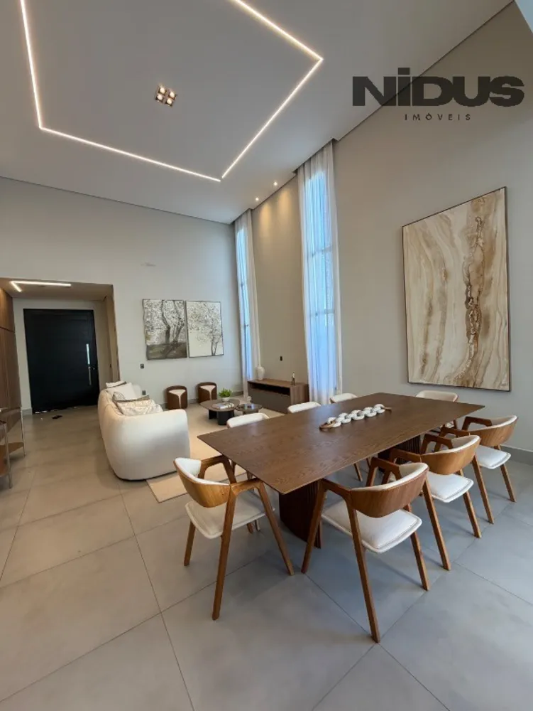 Casa, 3 quartos, 240 m² - Foto 5