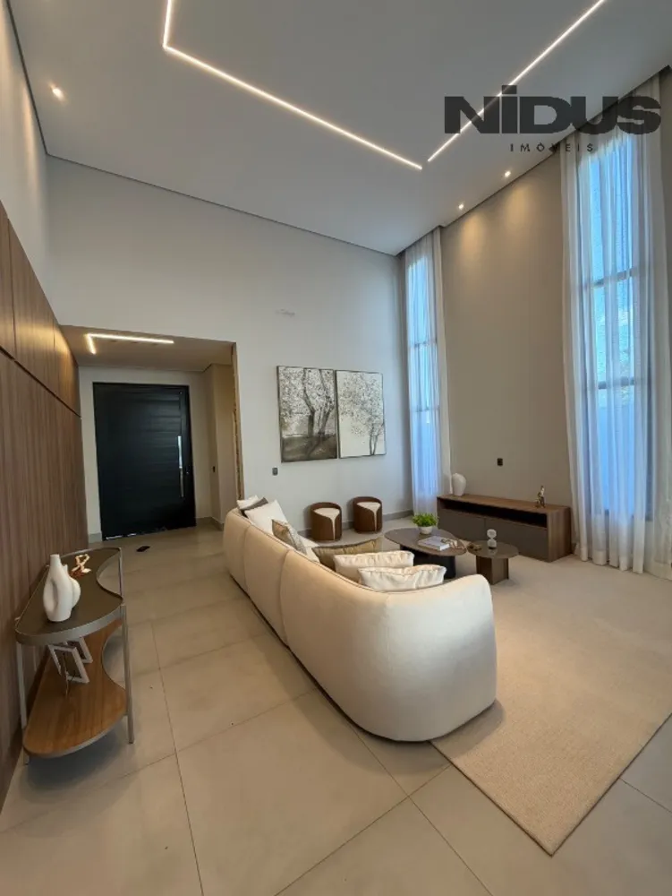 Casa, 3 quartos, 240 m² - Foto 6