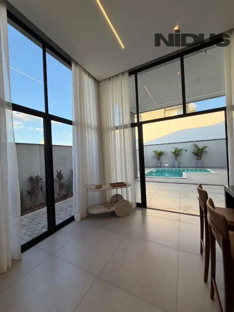 Casa, 3 quartos, 240 m² - Foto 12