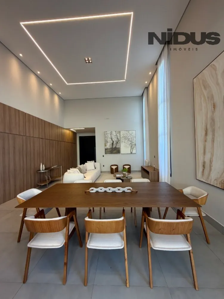 Casa, 3 quartos, 240 m² - Foto 13