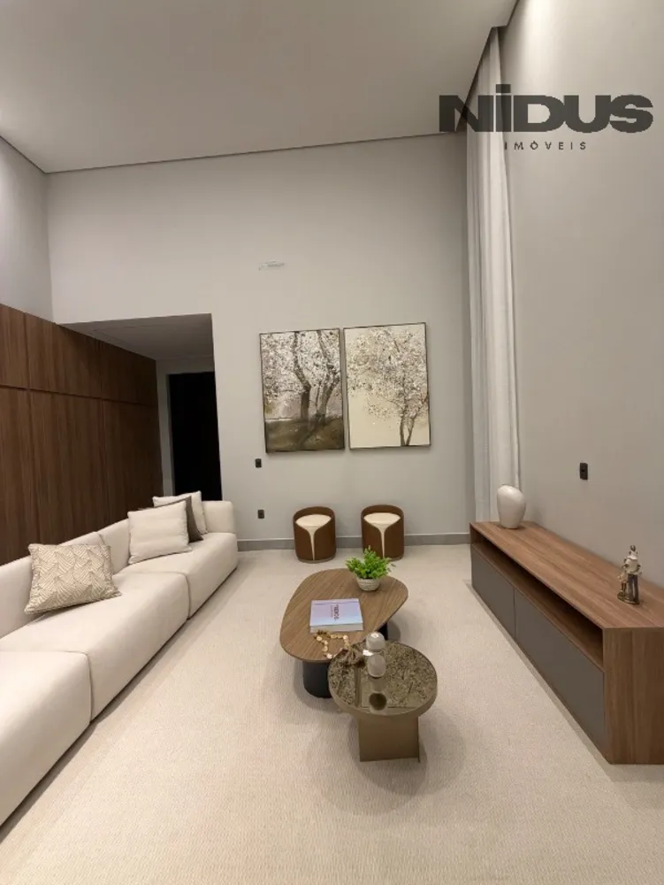 Casa, 3 quartos, 240 m² - Foto 8