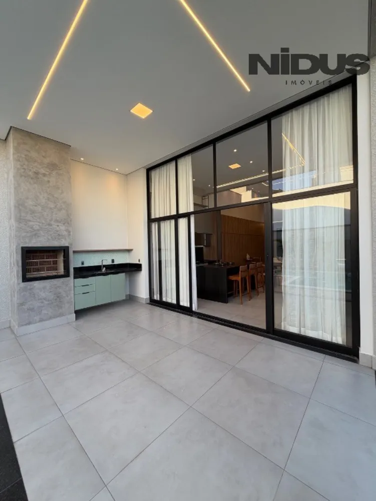 Casa, 3 quartos, 240 m² - Foto 4