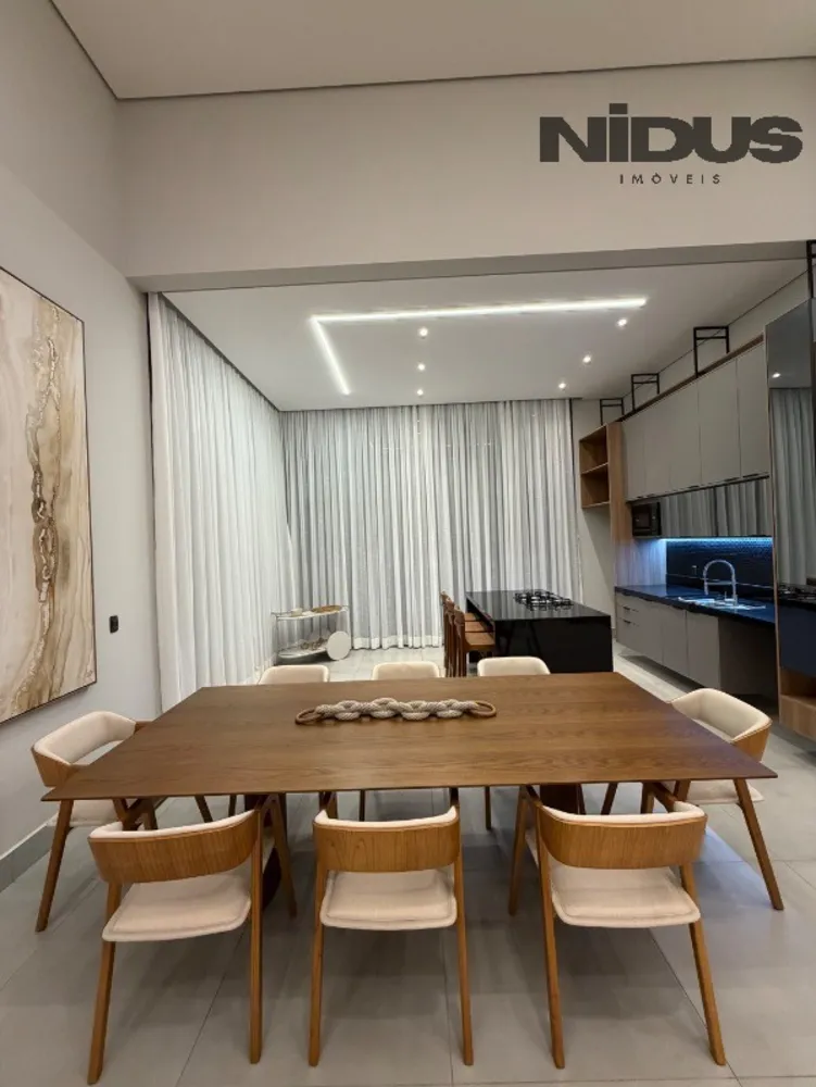 Casa, 3 quartos, 240 m² - Foto 7