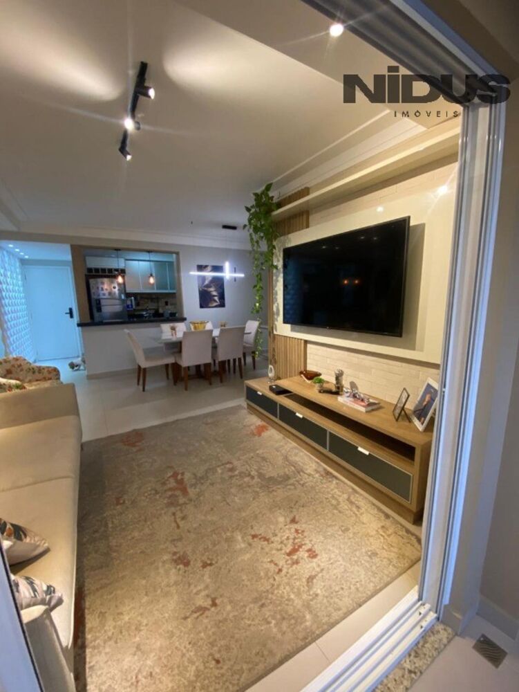 Apartamento, 3 quartos, 97 m² - Foto 1
