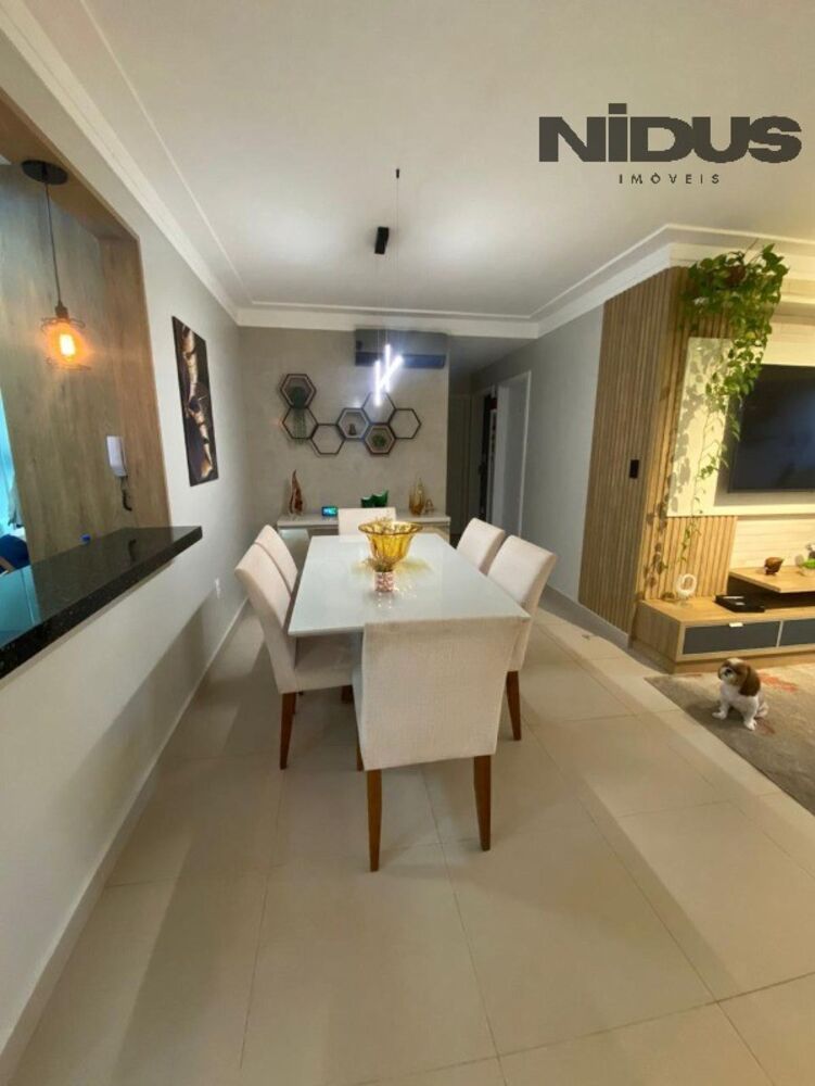 Apartamento, 3 quartos, 97 m² - Foto 11