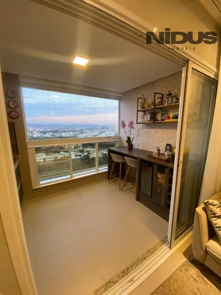 Apartamento, 3 quartos, 97 m² - Foto 6