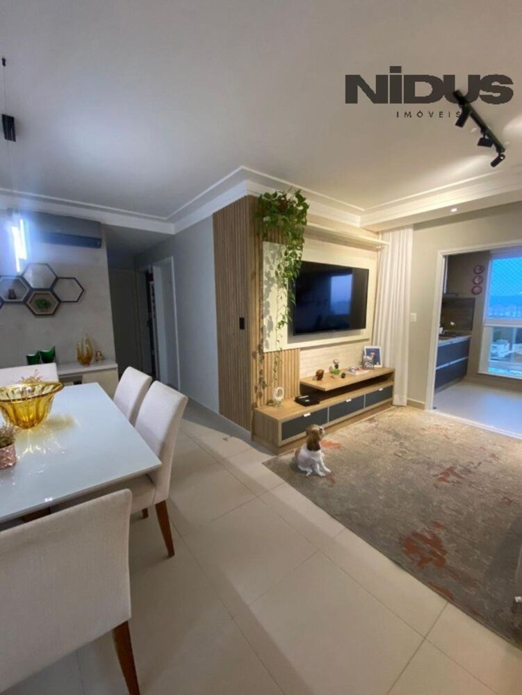 Apartamento, 3 quartos, 97 m² - Foto 2