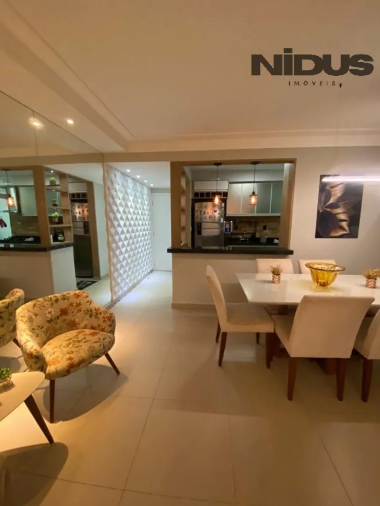 Apartamento, 3 quartos, 97 m² - Foto 12