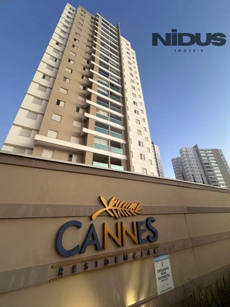 Apartamento, 3 quartos, 97 m² - Foto 1