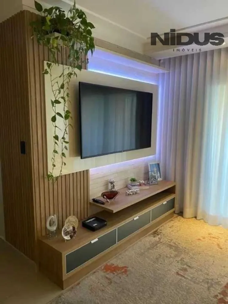 Apartamento, 3 quartos, 97 m² - Foto 4