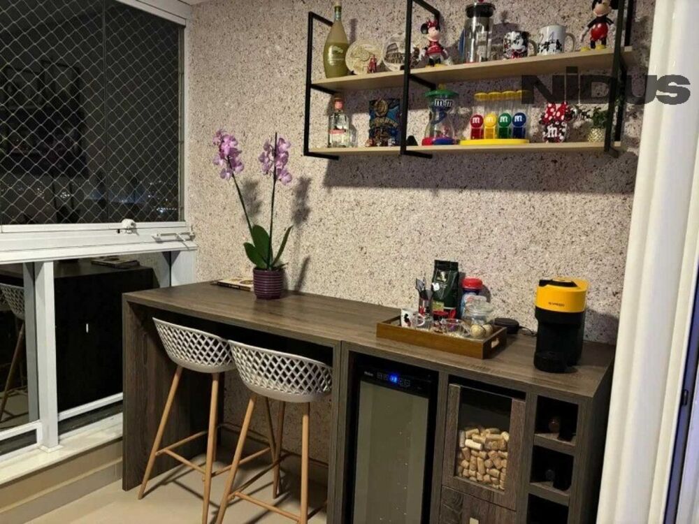 Apartamento, 3 quartos, 97 m² - Foto 3